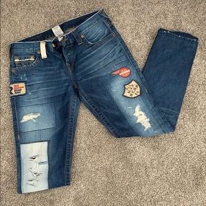 True Religion Jeans